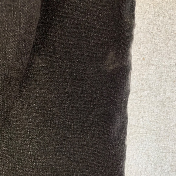 Free People Lace Up Jeans - Picture 15 of 16